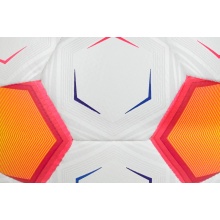 Derbystar Football Bundesliga Brilliant Replica v23 (Season 2023/2024) white/multicoloured